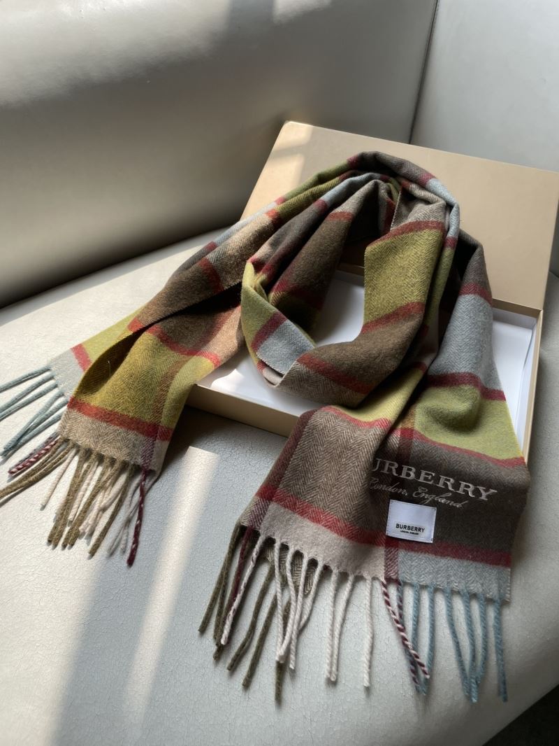 Burberry Scarf